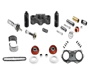 CALIPER SET