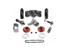 CALIPER SET