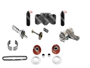 CALIPER SET