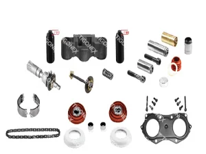 CALIPER SET