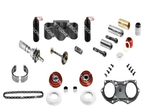 CALIPER SET