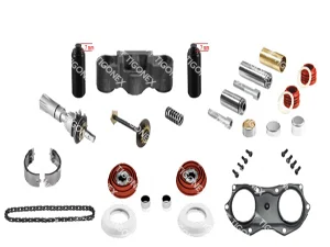 CALIPER SET