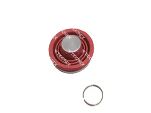 CALIPER DUST RUBBER SET
