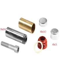 CALIPER PIN SET - 10.10244