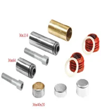 CALIPER PIN SET - 10.10252
