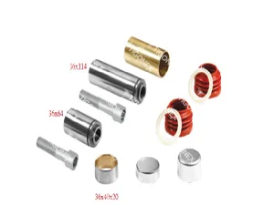 CALIPER PIN SET
