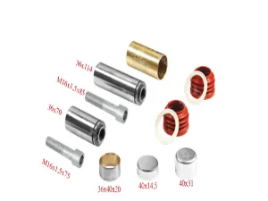 CALIPER PIN SET