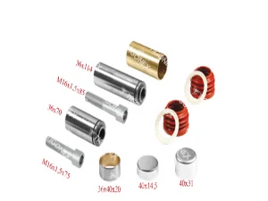 CALIPER PIN SET
