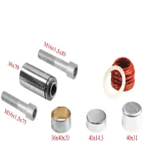 CALIPER PIN SET - 10.10254