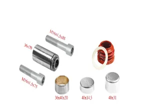 CALIPER PIN SET