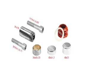 CALIPER PIN SET