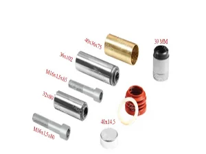 CALIPER PIN SET