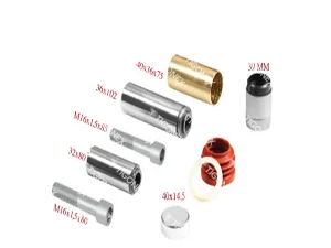 CALIPER PIN SET