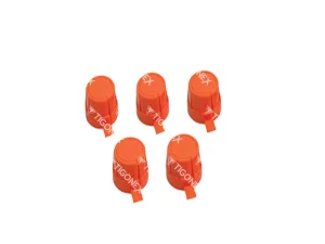 CALIPER PIN CAP SET