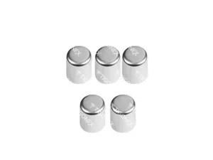 CALIPER PIN CAP SET