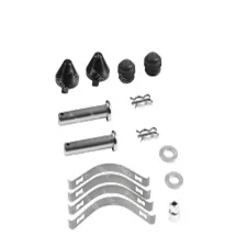 CALIPER BRAKE PAD RETAINER KIT - 10.10263
