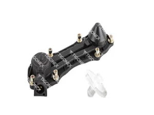 CALIPER PLASTIC COVER W/SENSOR MAN BUS TYPE 3