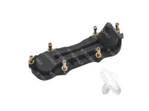 CALIPER PLASTIC COVER WITHOUT SENSOR