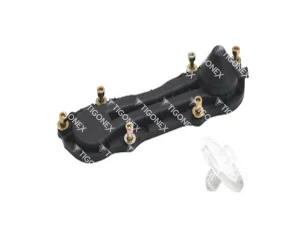 CALIPER PLASTIC COVER WITHOUT SENSOR
