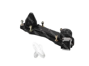 CALIPER PLASTIC COVER WITHOUT SENSOR