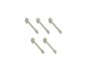 CALIPER SENSOR GEAR PLASTIC SET