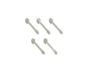 CALIPER SENSOR GEAR PLASTIC SET