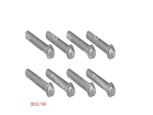 CALIPER BOLT KIT