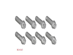 CALIPER BOLT KIT