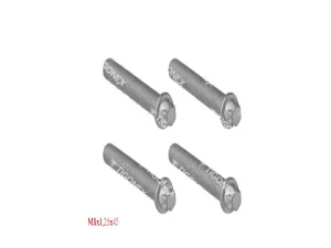 CALIPER BOLT KIT