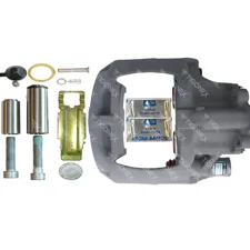 BRAKE CALIPER COMPLETE LEFT - 105506