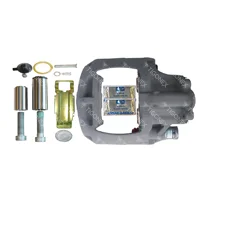 BRAKE CALIPER COMPLETE RIGHT - 105507