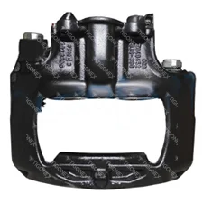 BRAKE CALIPER COMPLETE REAR LEFT - 105508