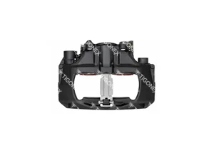 BRAKE CALIPER COMPLETE REAR LEFT - 10.10337