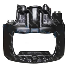 BRAKE CALIPER COMPLETE RIGHT - 105509