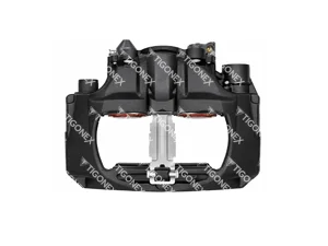 BRAKE CALIPER COMPLETE RIGHT - 10.10338