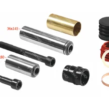 CALIPER PIN REPAIR KIT - 601721