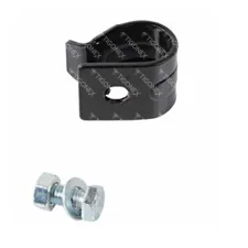 CALIPER BRAKE HOLD-DOWN CLIP - 502460