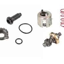 CALIPER ADJUSTING PINION SET -L - 502479