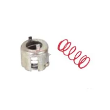 CALIPER BRAKE ADJUSTER LOCKING PIN SET -L - 601841