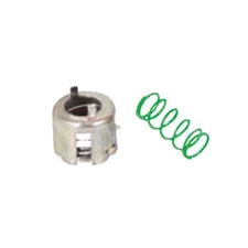 CALIPER ADJUSTER LOCKING PIN SET -R - 801096