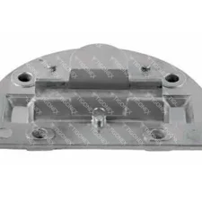 CALIPER BRAKE ADJUSTING ALUMINIUM COVER - 801100