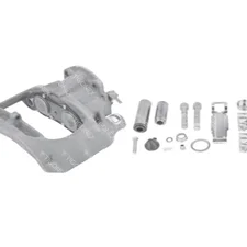 BRAKE CALIPER COMPLETE FRONT LEFT - 602072