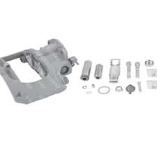 BRAKE CALIPER COMPLETE FRONT RIGHT - 602073