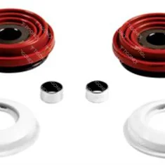 CALIPER TAPPET & BOOT SET 74 MM - 502877