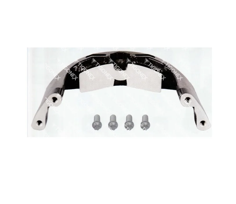 CALIPER BRIDGE KIT