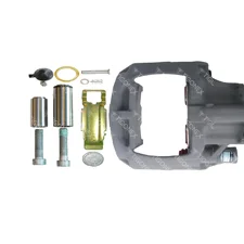 BRAKE CALIPER COMPLETE LEFT - 106232