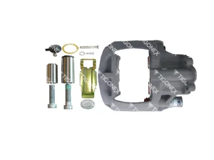 BRAKE CALIPER COMPLETE LEFT - 10.10356