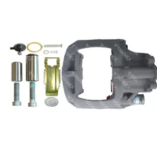 BRAKE CALIPER COMPLETE RIGHT - 106233