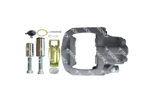 BRAKE CALIPER COMPLETE RIGHT - 10.10355