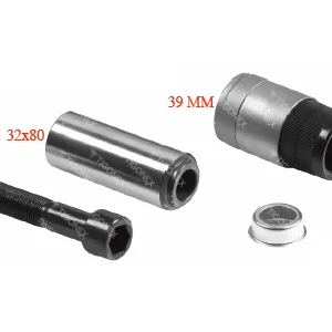 CALIPER PIN REPAIR KIT - 902160